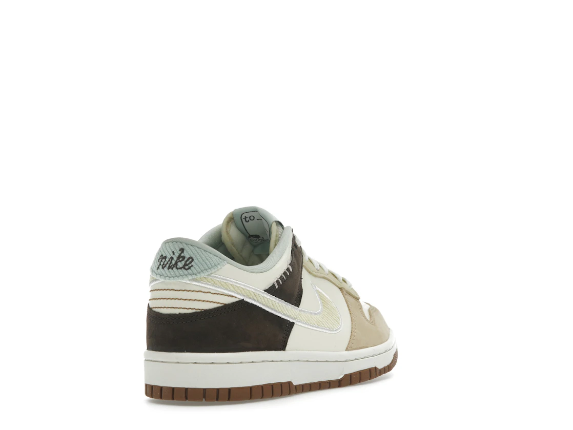 Nike Dunk Low Coconut Milk Sail (GS)