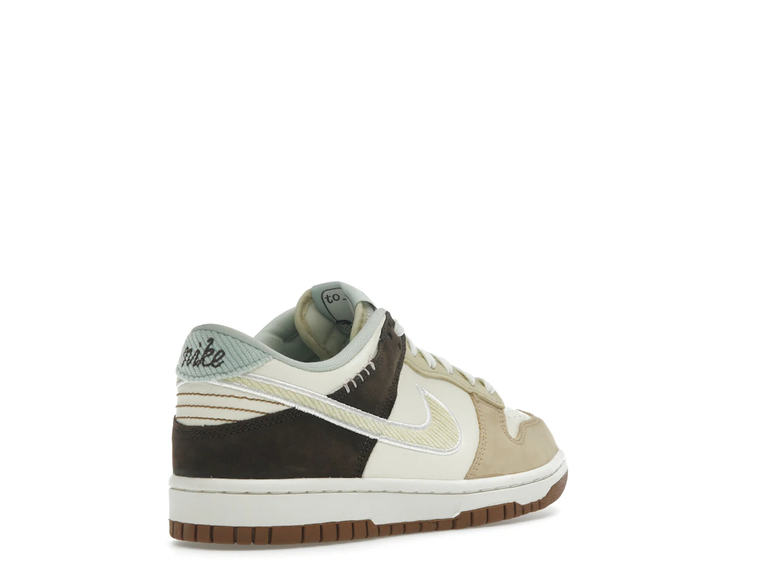 Nike Dunk Low Coconut Milk Sail (GS)