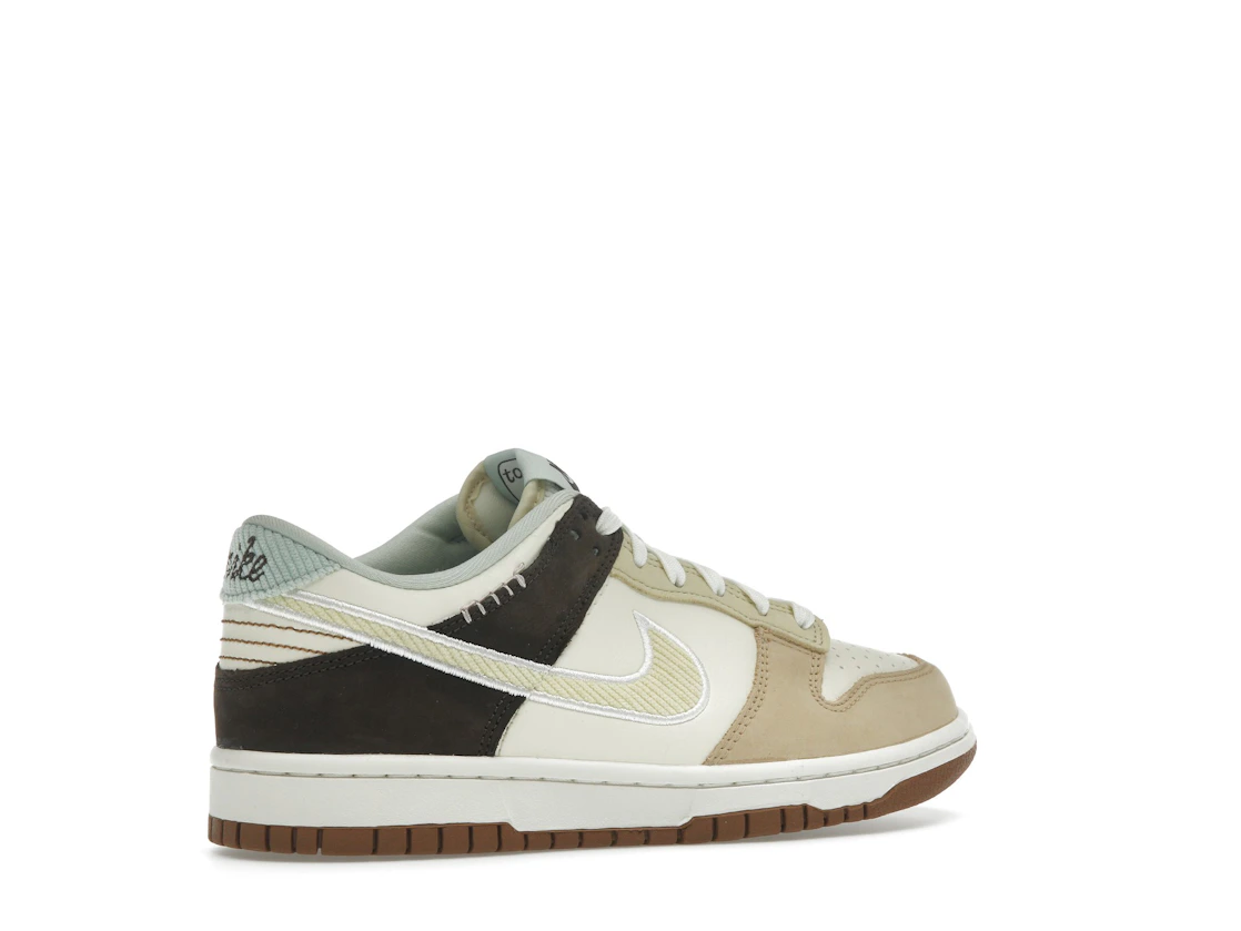 Nike Dunk Low Coconut Milk Sail (GS)