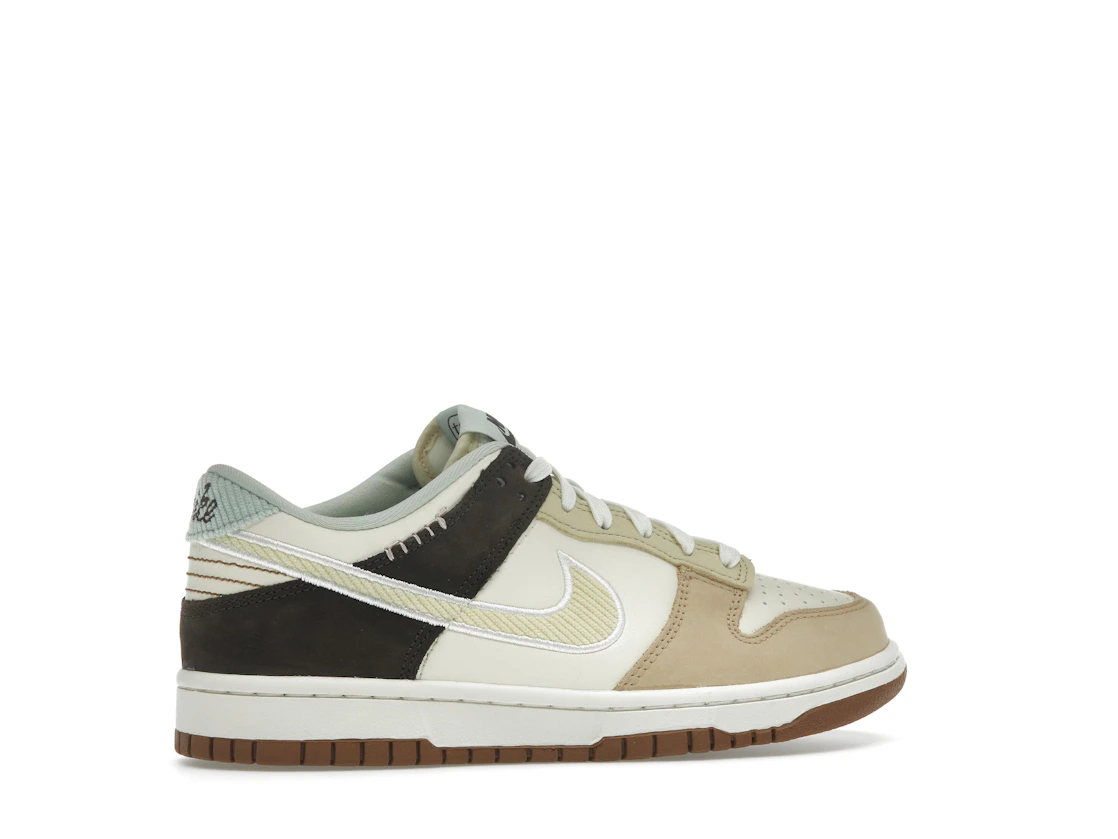 Nike Dunk Low Coconut Milk Sail (GS)