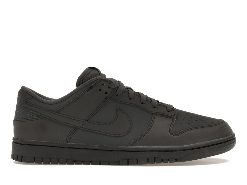 Nike Dunk Low Cyber Reflective Women s FZ3781 060 US
