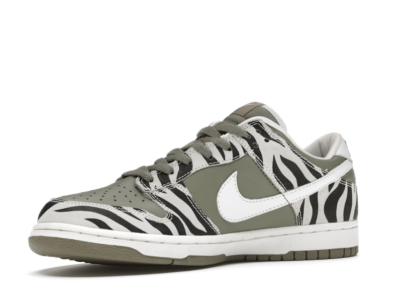 Stockx dunk low zebra clearance