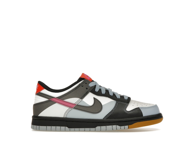 スケートボード Nike Dunk Low Multi-color NIKE公式】ナイキ SB x エイプリル スケートボード ダンク LOW