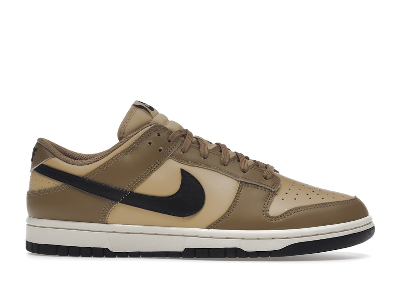 Nike Dunk Low Dark Driftwood (Women's)