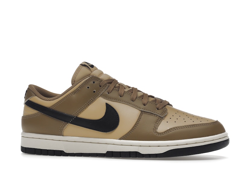 Nike Dunk Low Dark Driftwood (Women's)