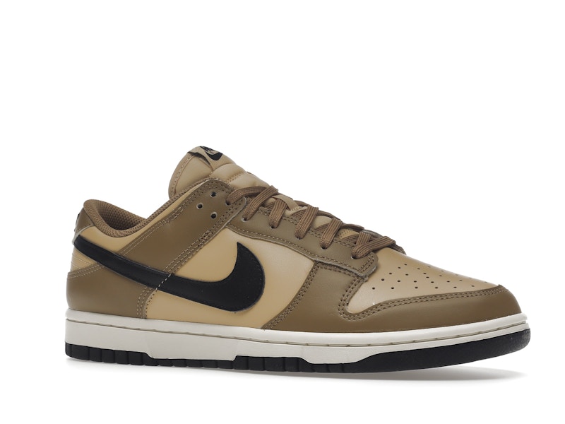 Nike Dunk Low Dark Driftwood (Women's)