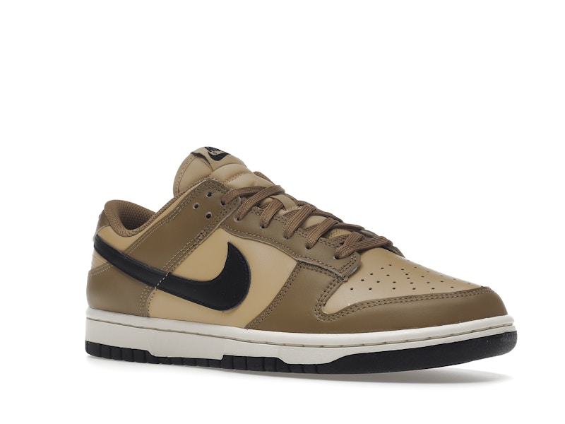 Nike Dunk Low Dark Driftwood (Women's)