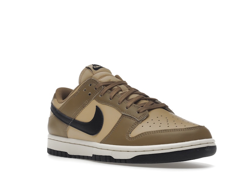 Nike Dunk Low Dark Driftwood (Women's)