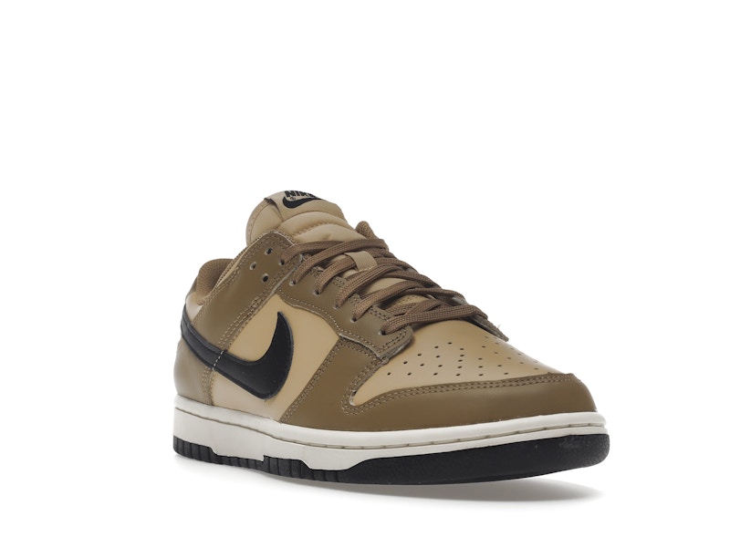 Nike Dunk Low Dark Driftwood (Women's)
