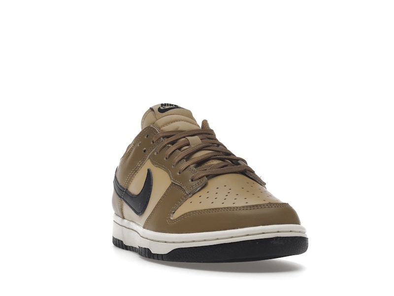 Nike Dunk Low Dark Driftwood (Women's)