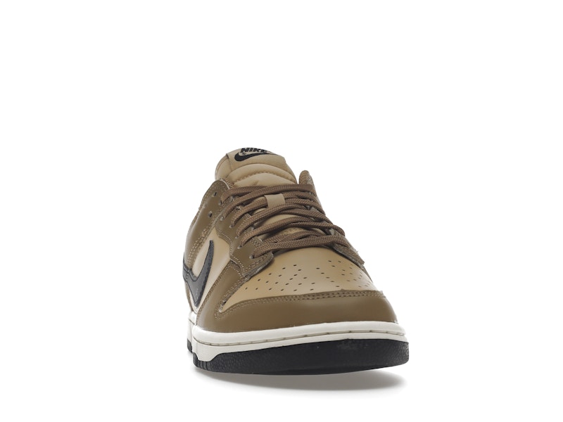 Nike Dunk Low Dark Driftwood (Women's)