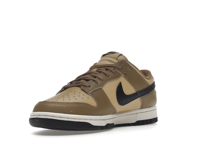 Nike Dunk Low Dark Driftwood (Women's)