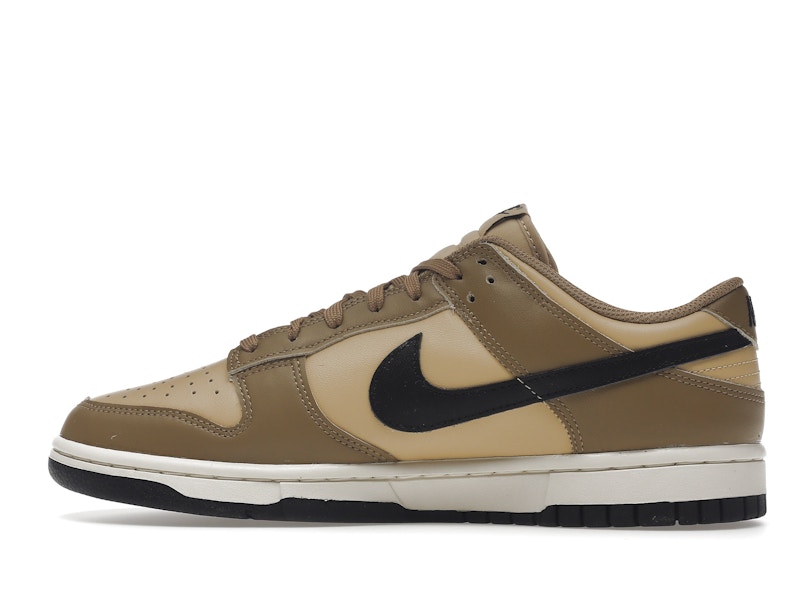 Nike Dunk Low Dark Driftwood (Women's)