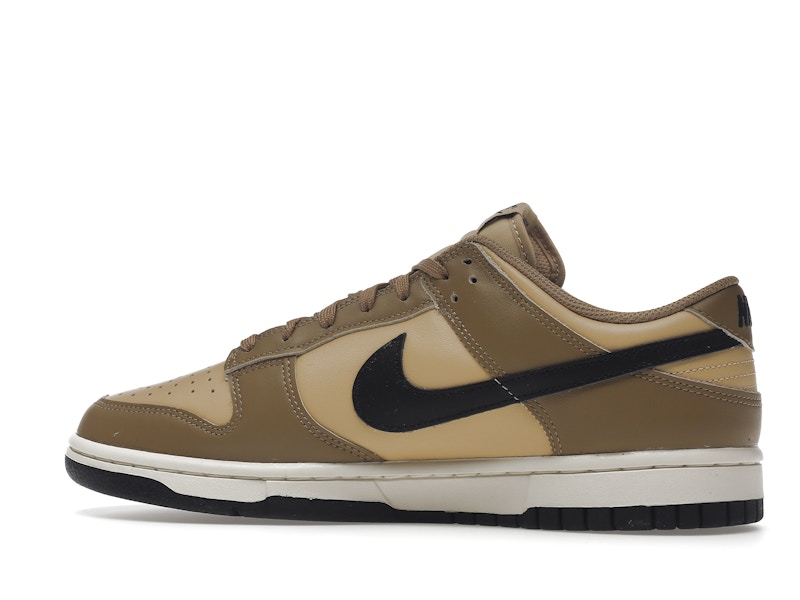 Nike Dunk Low Dark Driftwood (Women's)