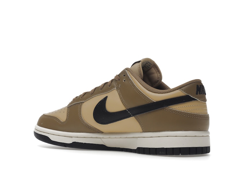 Nike Dunk Low Dark Driftwood (Women's)