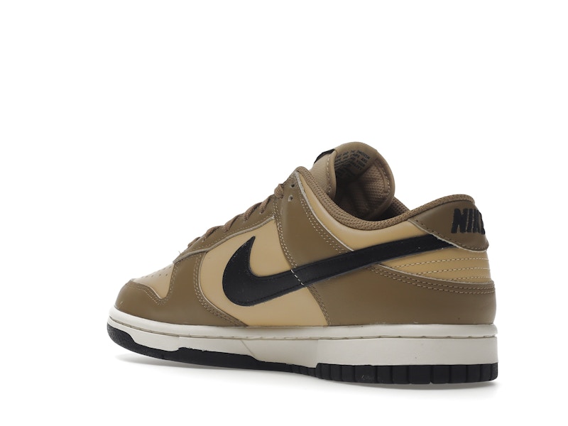 Nike Dunk Low Dark Driftwood (Women's)