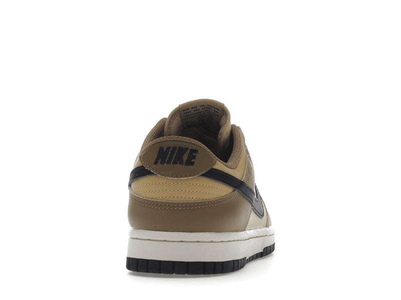 Nike Dunk Low Dark Driftwood (Women's)