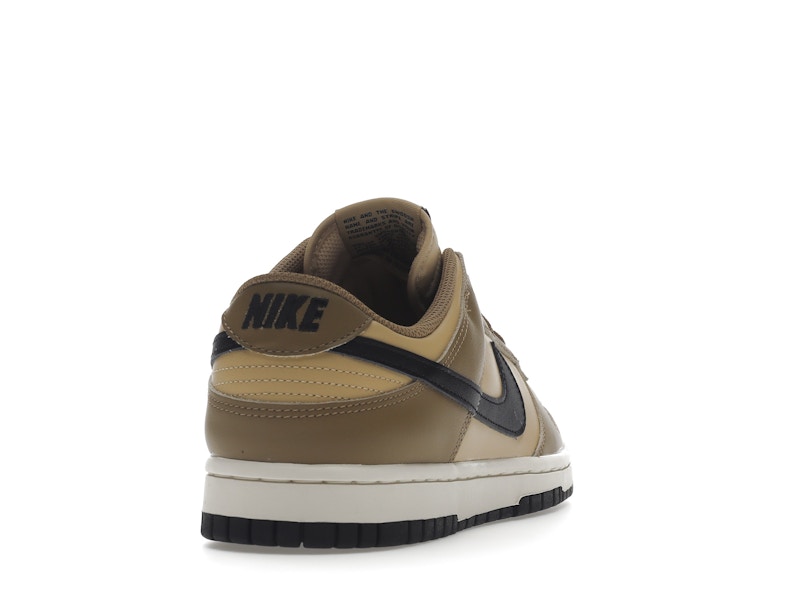 Nike Dunk Low Dark Driftwood (Women's)