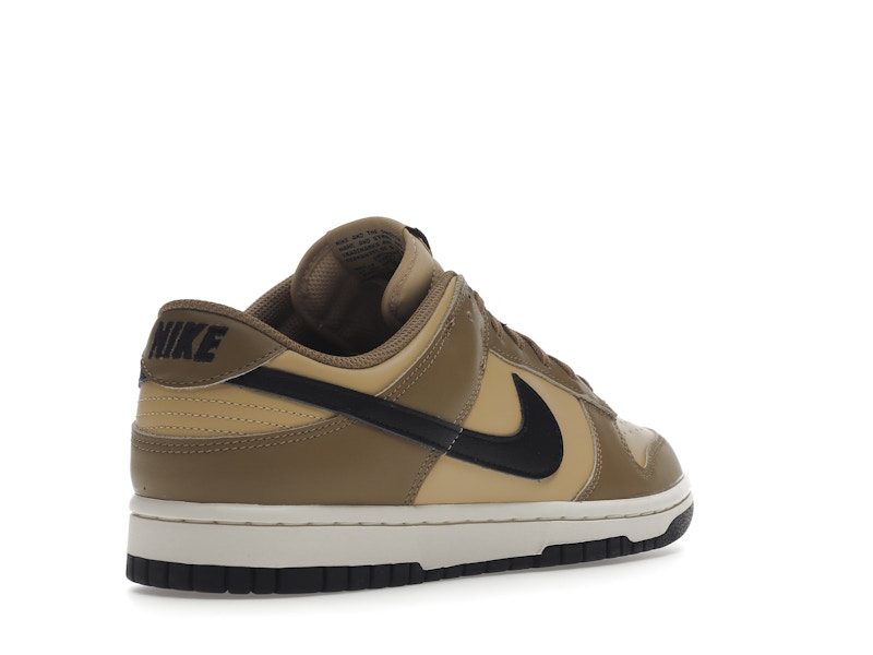 Nike Dunk Low Dark Driftwood (Women's)