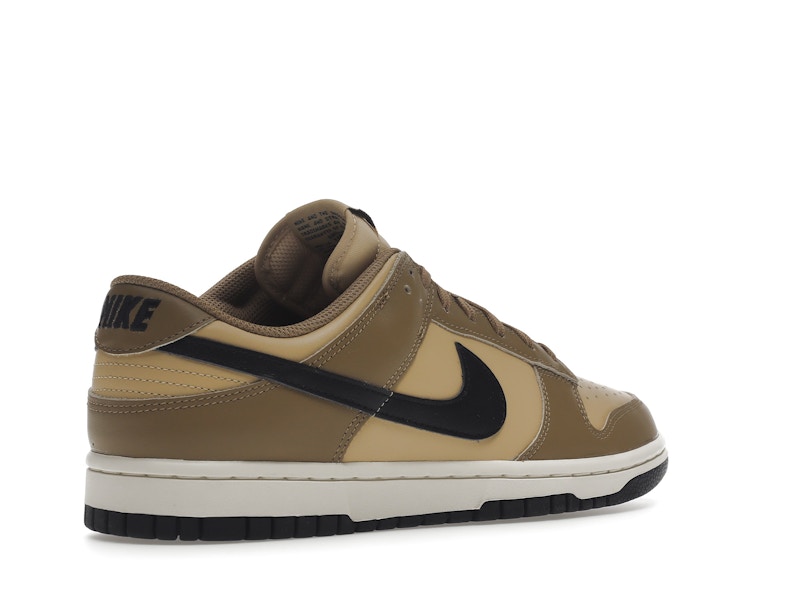 Nike Dunk Low Dark Driftwood (Women's)
