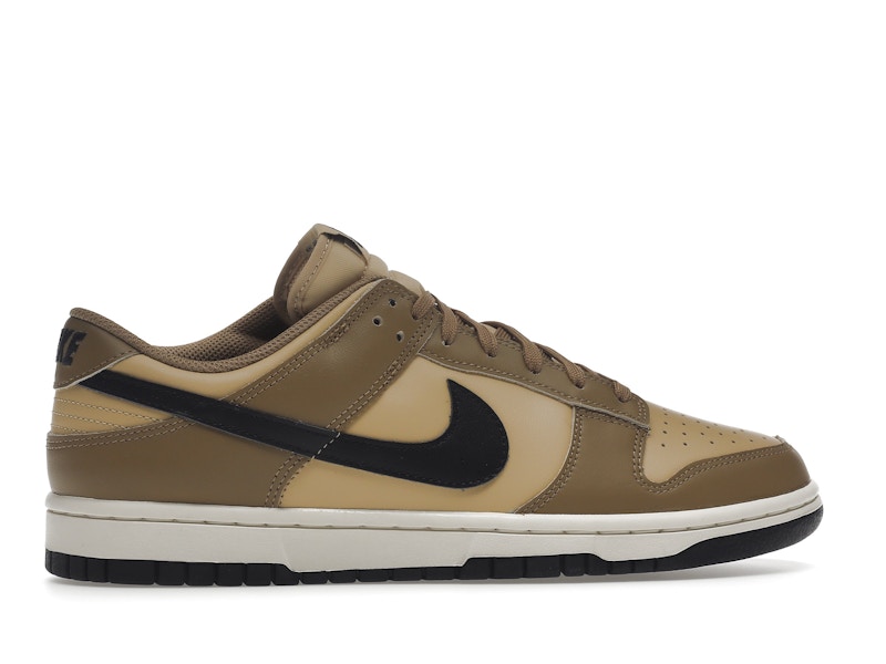 Nike Dunk Low Dark Driftwood (Women's)