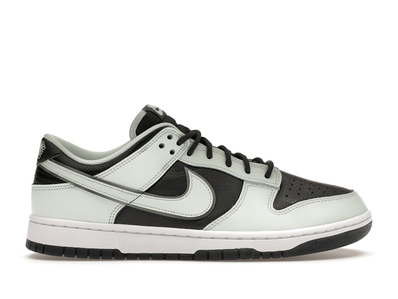 Nike barely green sales