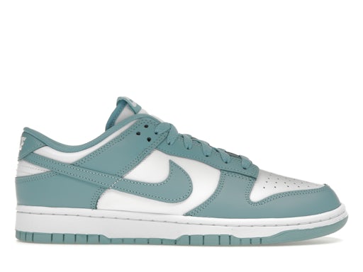 Nike Dunk Low Denim Turquoise 0