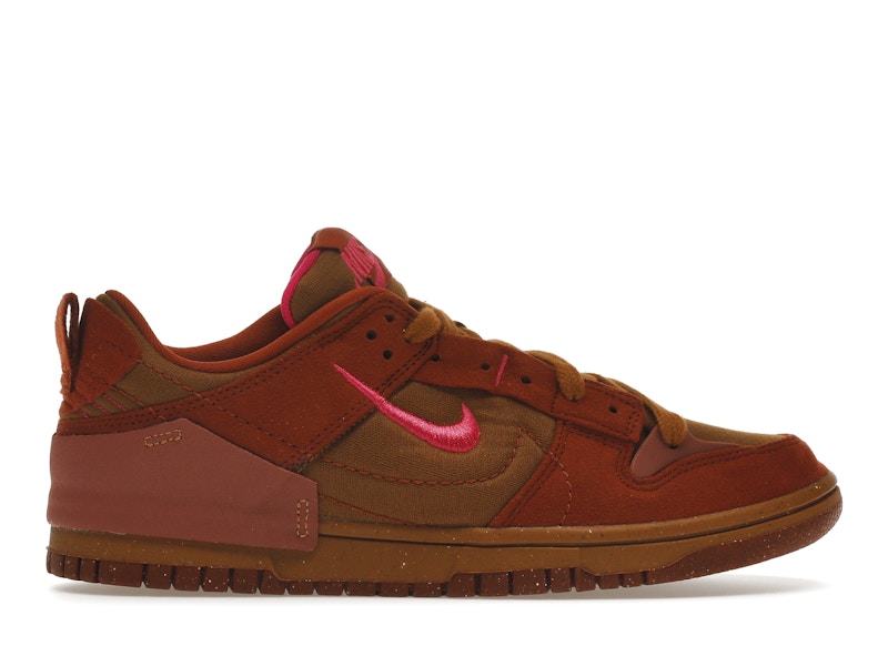 Nike dunk 2025 desert