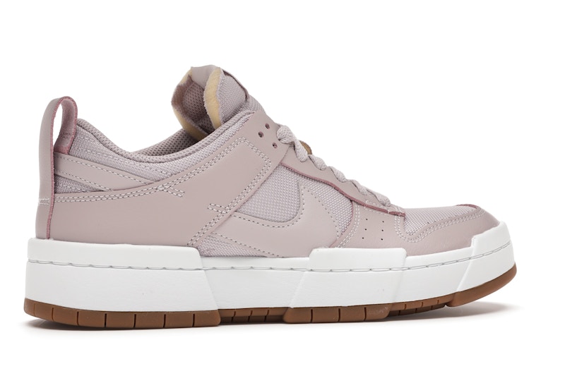 nike dunk low disrupt pale ivory stockx