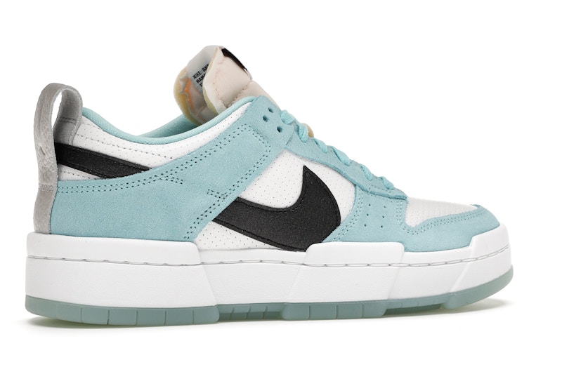 Dunk low disrupt copa stockx clearance