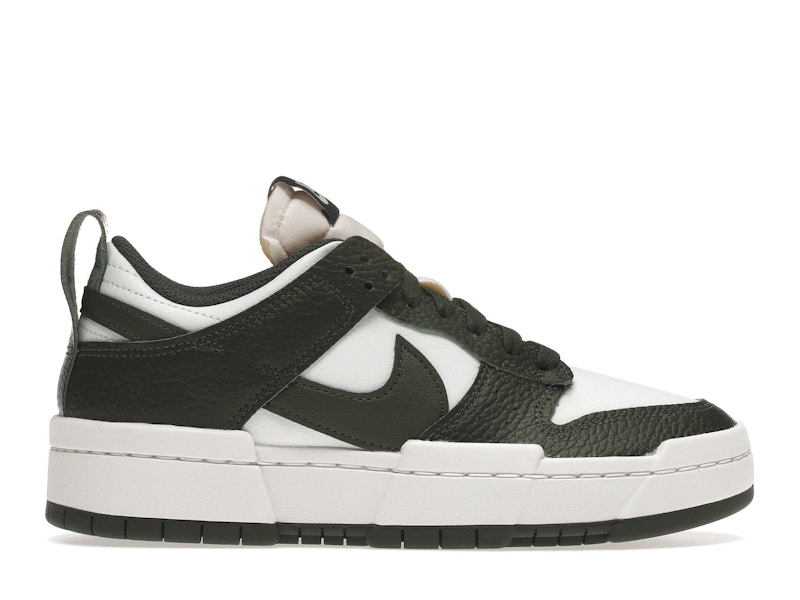 Hunter green nikes womens new arrivals