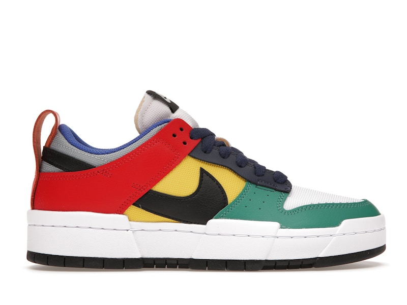 Nike ck6654 2025