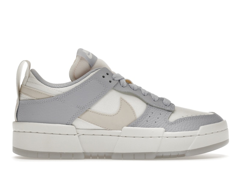 Nike Dunk Low Disrupt Summit White Ghost Women s DJ3077 100 GB