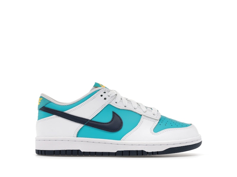 nike d break thunder blue