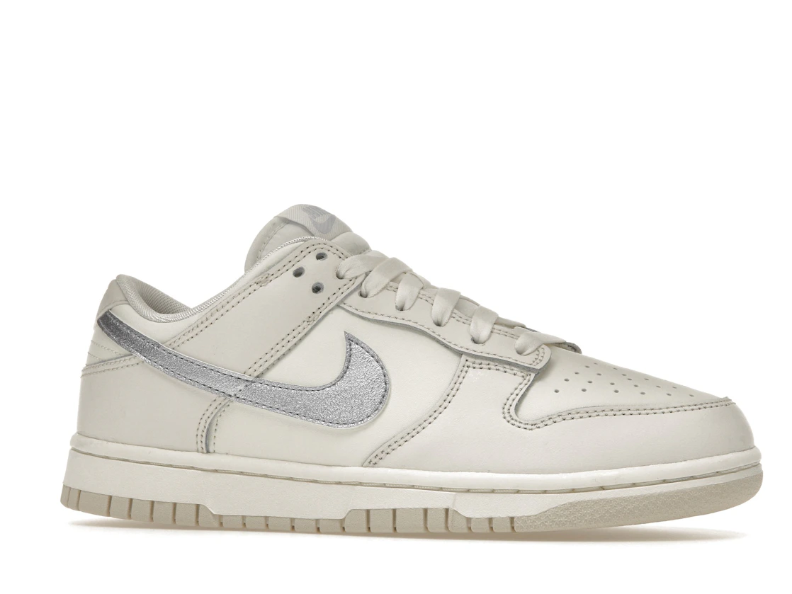 Nike Dunk Low Essential Sail Oxygen Purple (Women's)