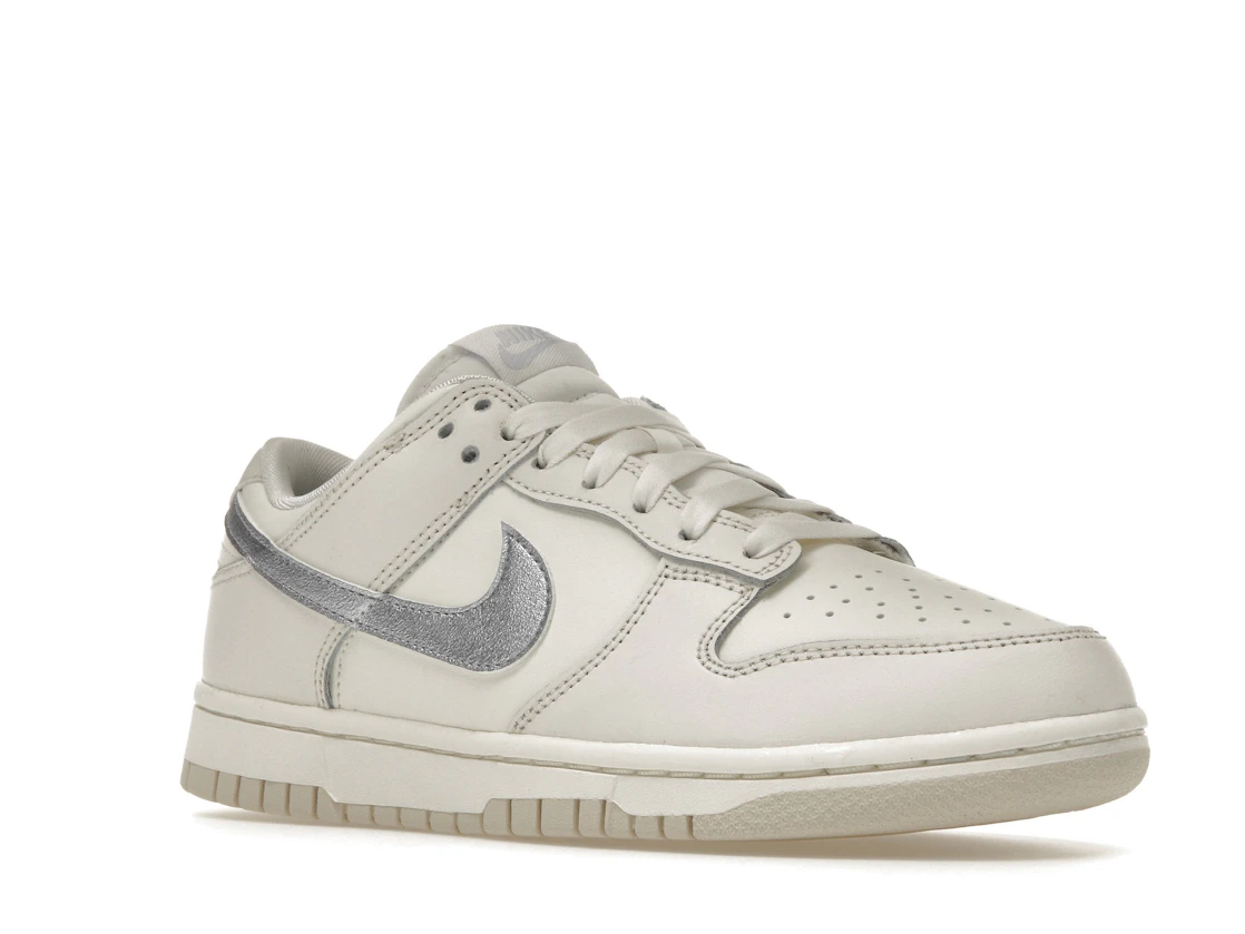 Nike Dunk Low Essential Sail Oxygen Purple (Women's)