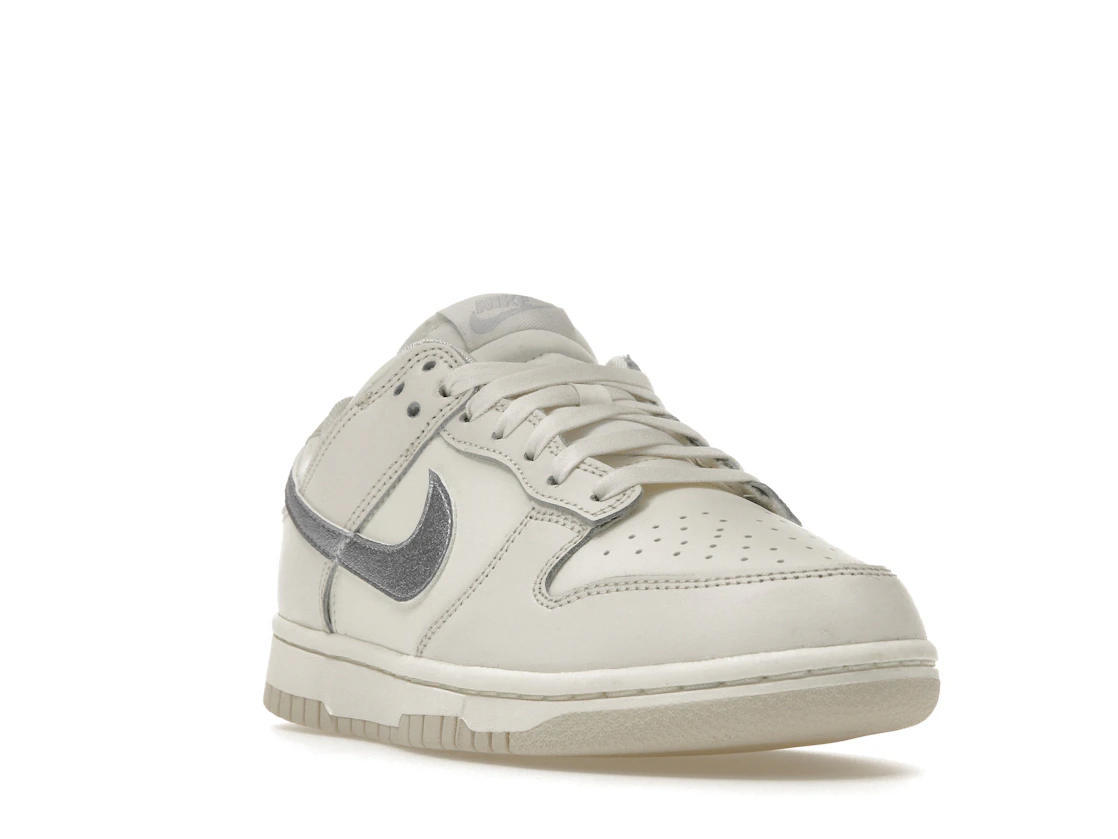 Nike Dunk Low Essential Sail Oxygen Purple (Women's)
