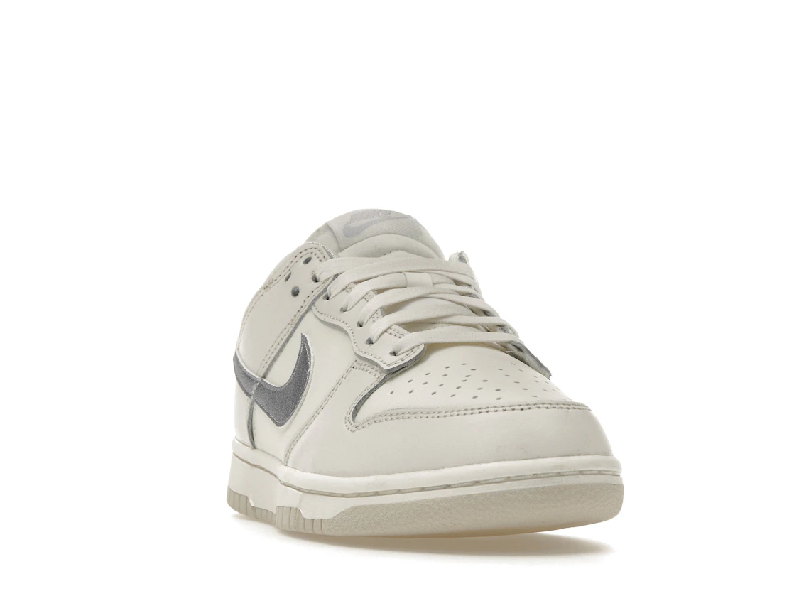 Nike Dunk Low Essential Sail Oxygen Purple (Women's)