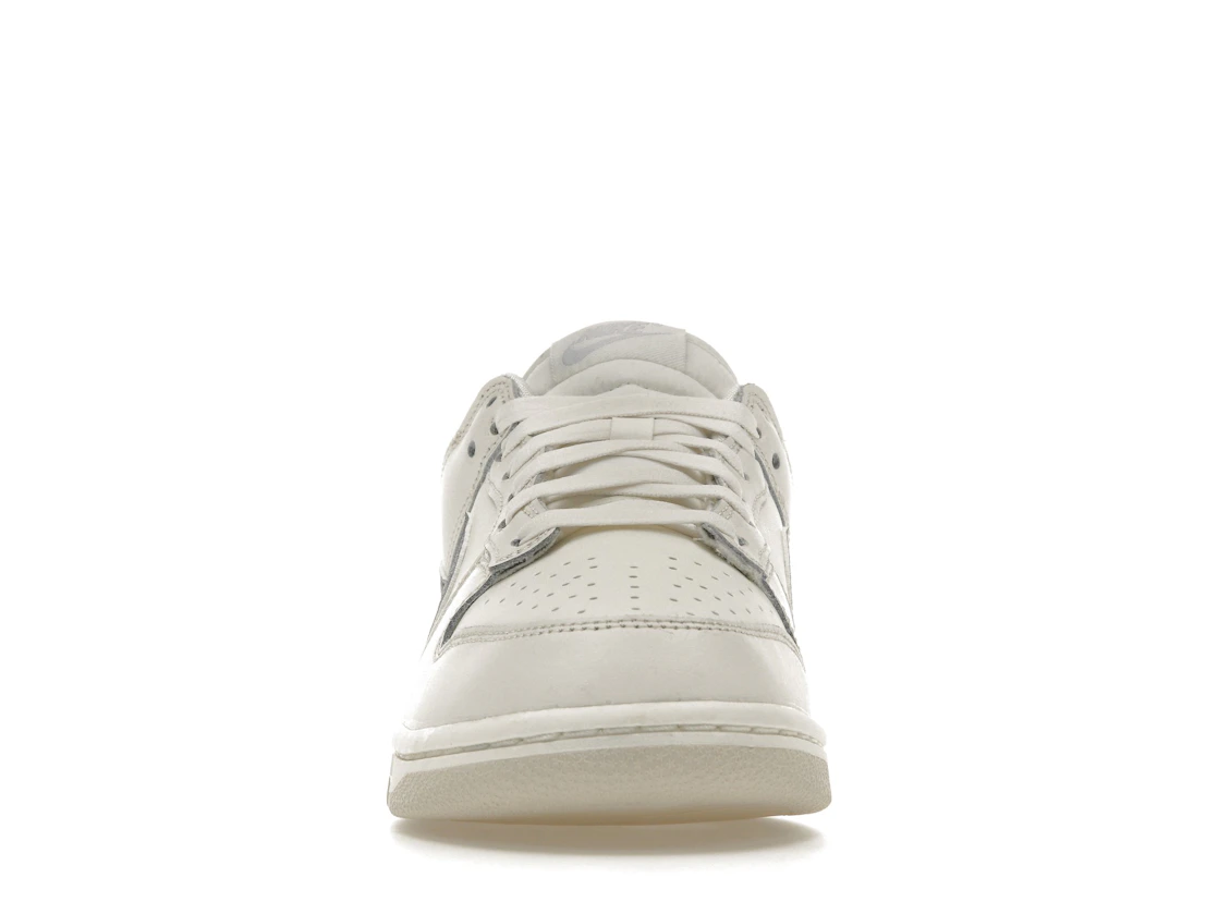 Nike Dunk Low Essential Sail Oxygen Purple (Women's)