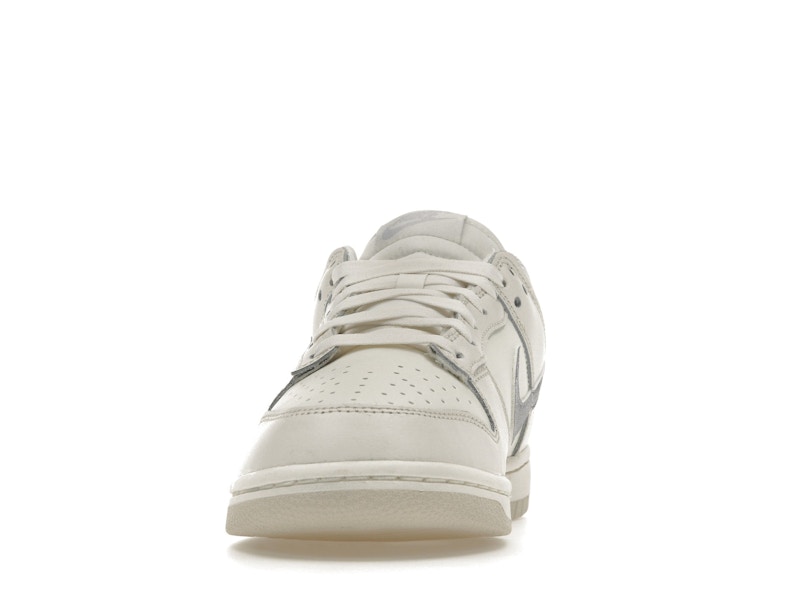 Nike Dunk Low Essential Sail Oxygen Purple (Women's)