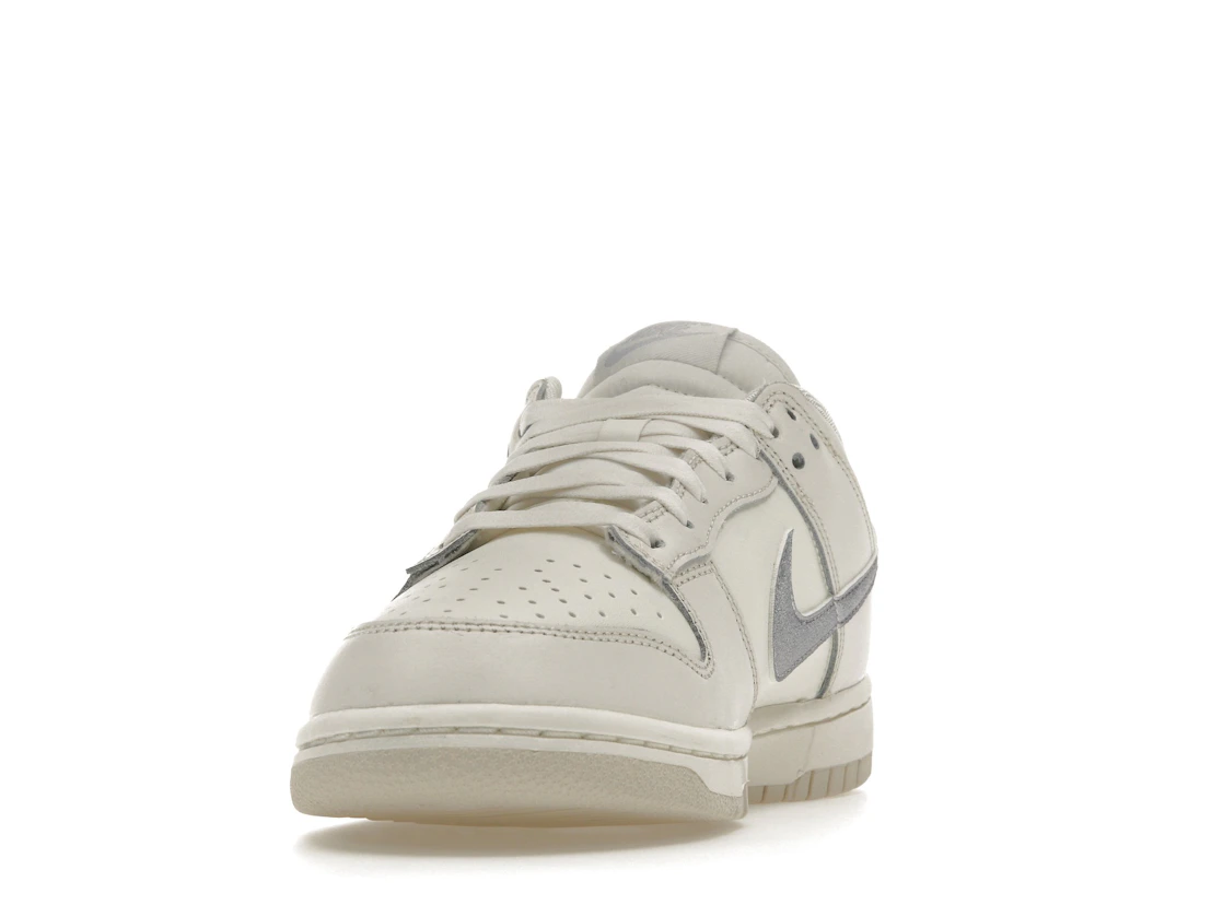 Nike Dunk Low Essential Sail Oxygen Purple (Women's)
