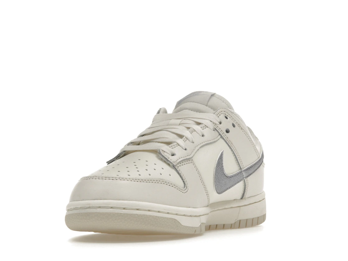 Nike Dunk Low Essential Sail Oxygen Purple (Women's)
