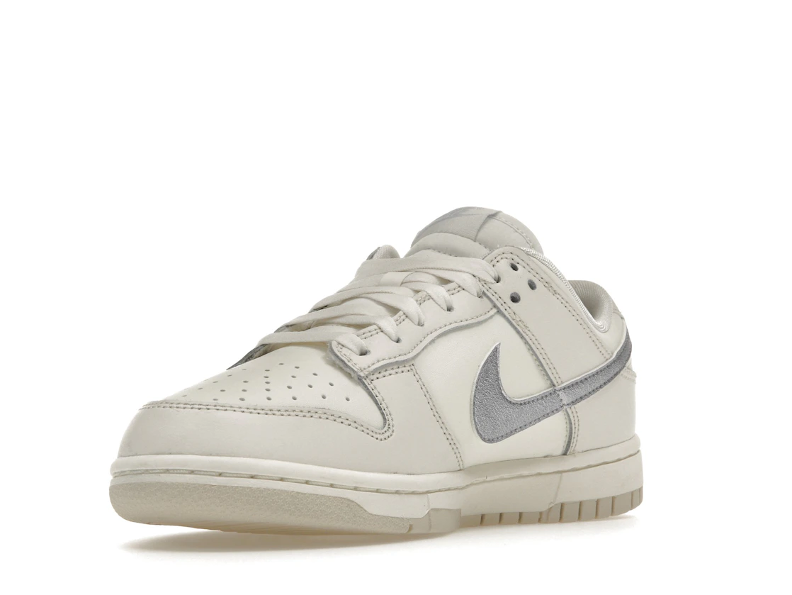 Nike Dunk Low Essential Sail Oxygen Purple (Women's)