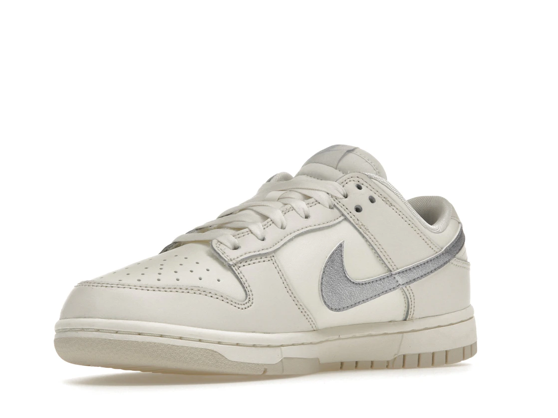 Nike Dunk Low Essential Sail Oxygen Purple (Women's)