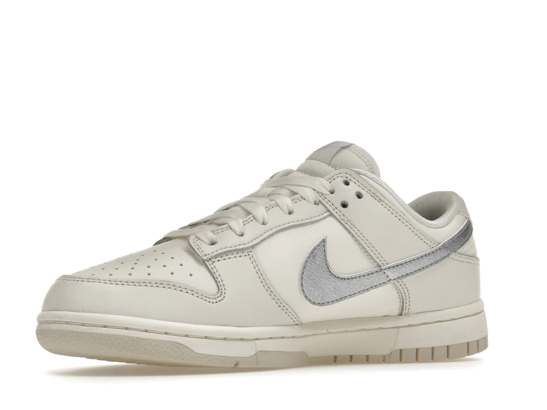 Nike Dunk Low Essential Sail Oxygen Purple (Women's)