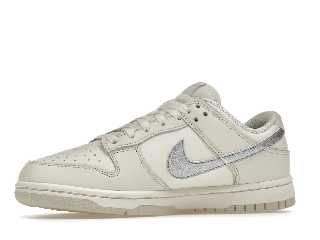 Nike Dunk Low Essential Sail Oxygen Purple (Women's)