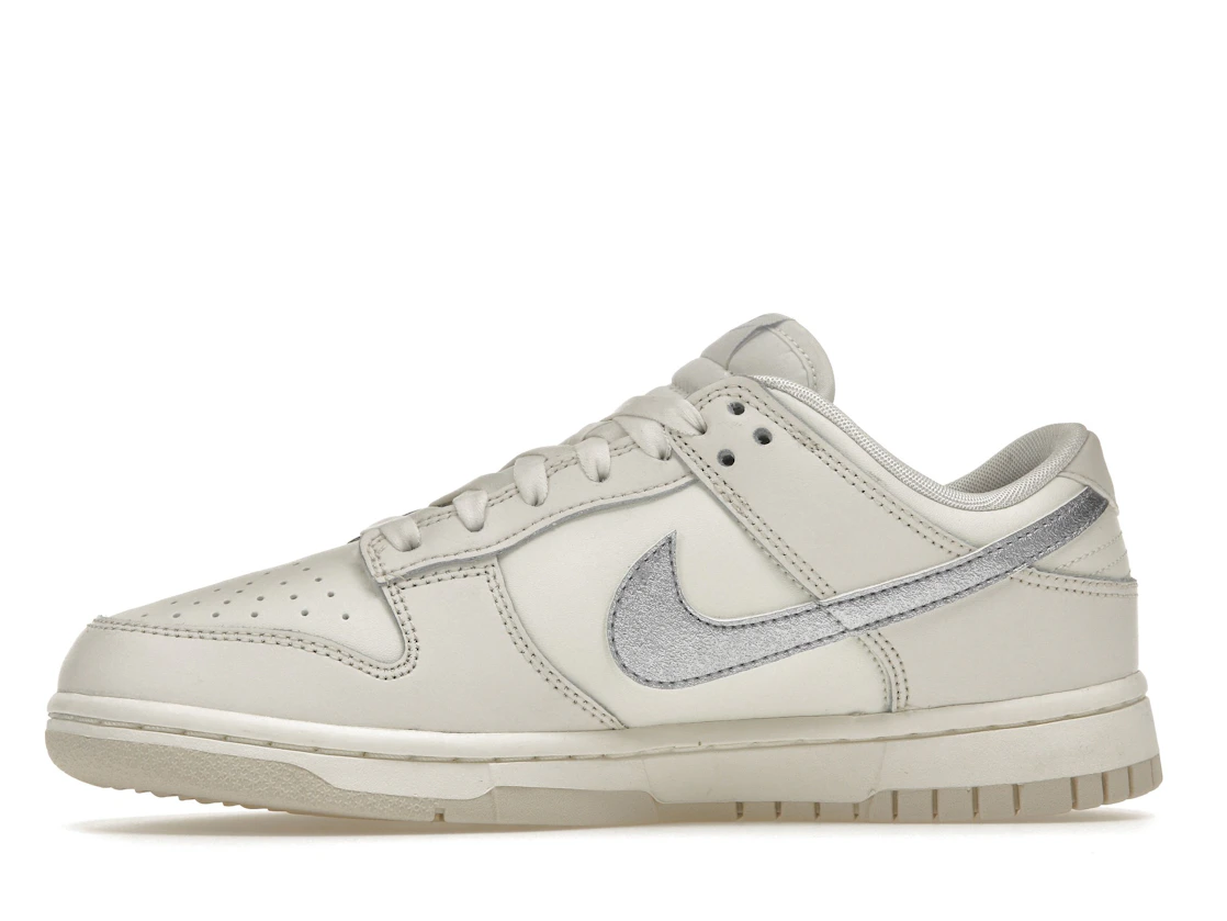 Nike Dunk Low Essential Sail Oxygen Purple (Women's)