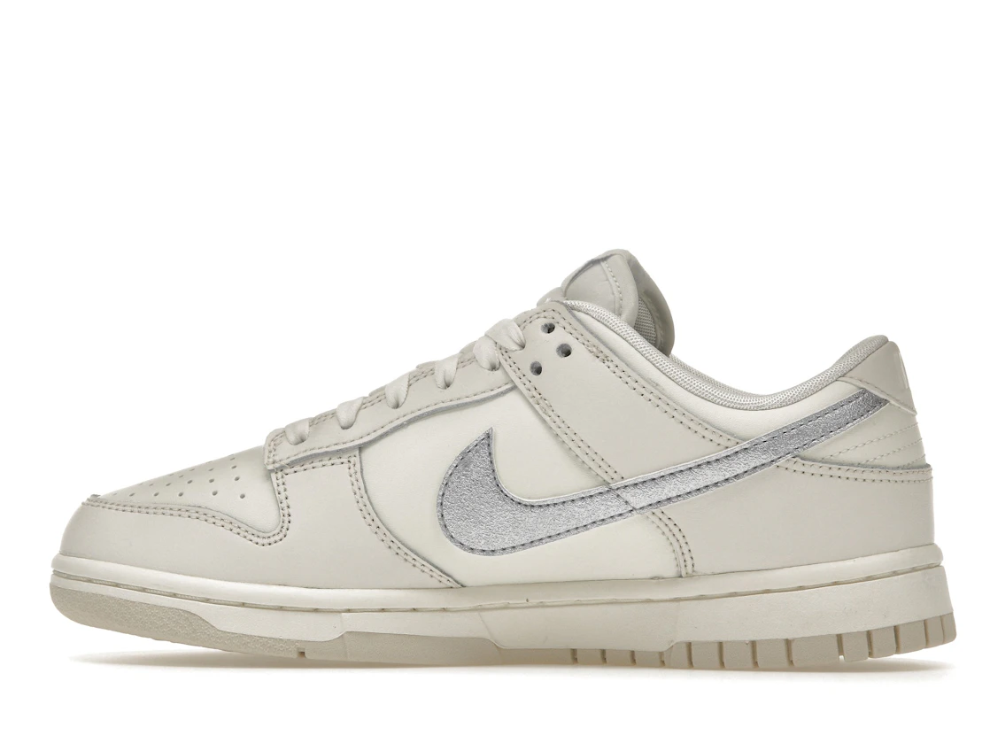 Nike Dunk Low Essential Sail Oxygen Purple (Women's)