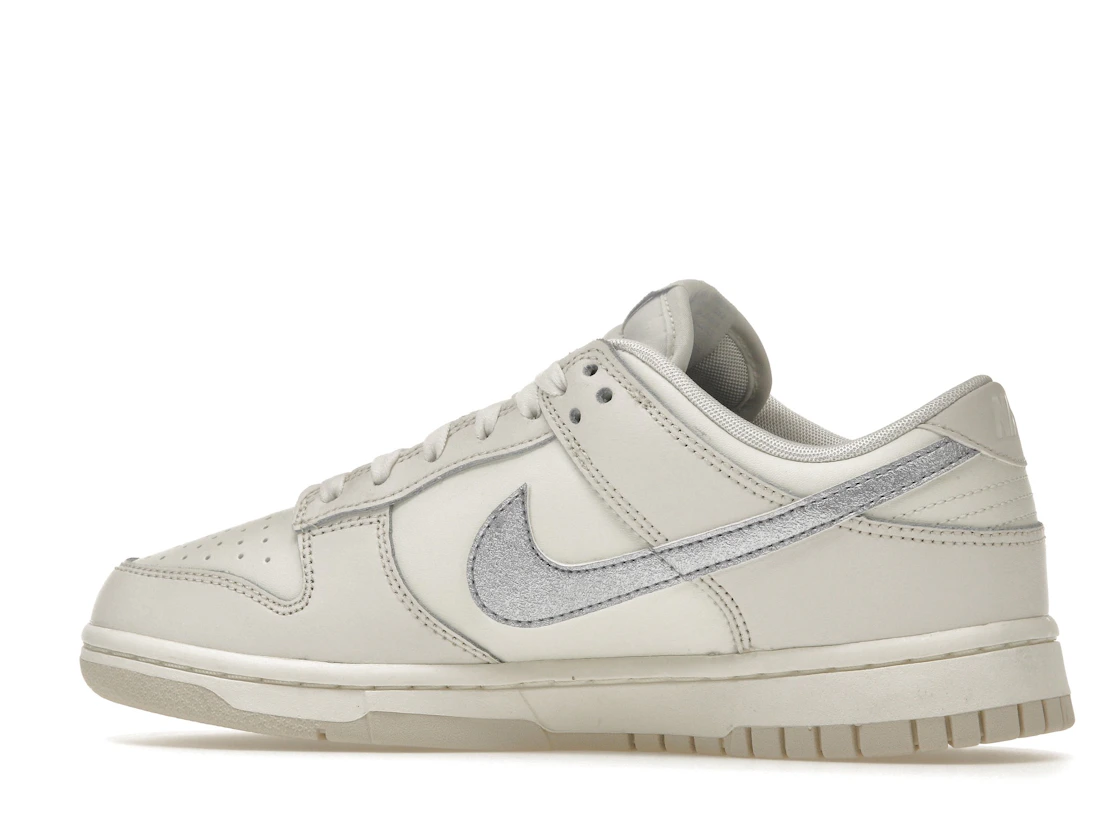 Nike Dunk Low Essential Sail Oxygen Purple (Women's)