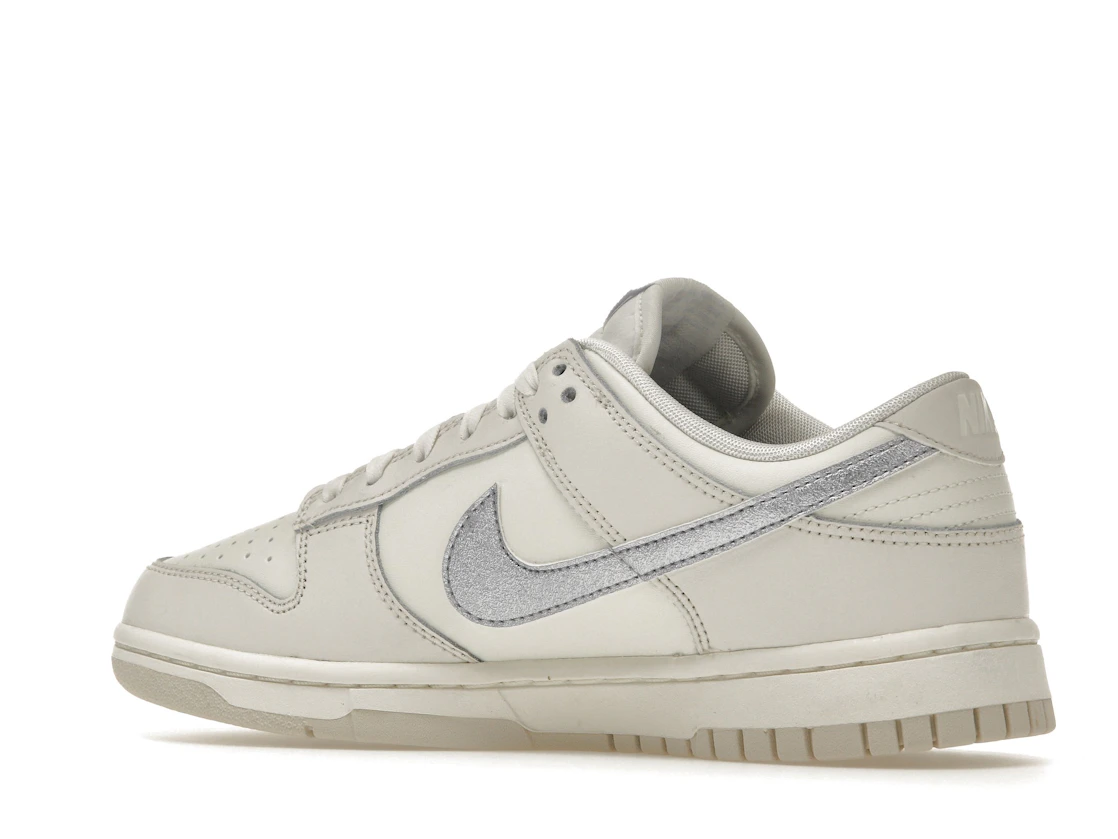 Nike Dunk Low Essential Sail Oxygen Purple (Women's)